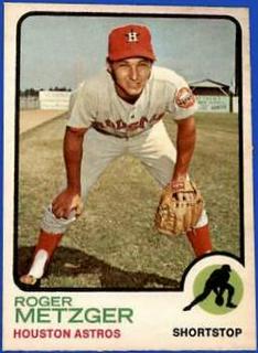 Roger Metzger