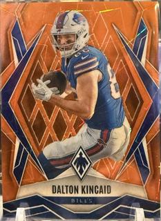 Dalton Kincaid