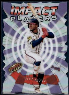 Ozzie Albies