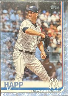 J.A. Happ