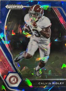 Calvin Ridley