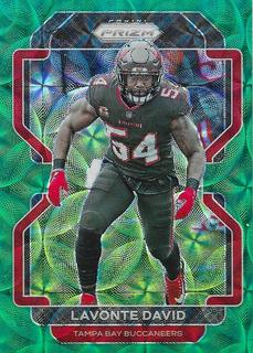 Lavonte David