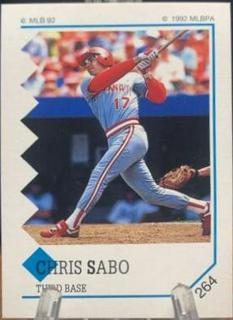 Chris Sabo