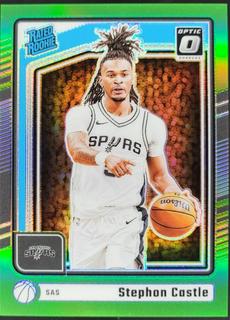 Stephon Castle