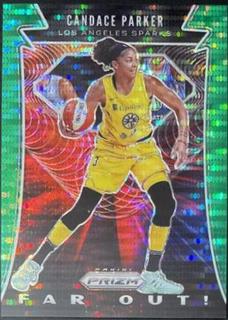 Candace Parker