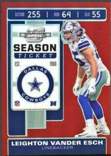 Leighton Vander Esch