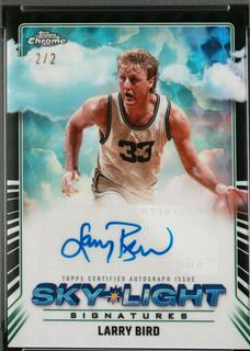 Larry Bird