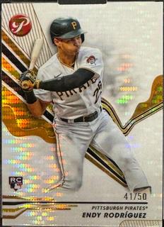 Endy Rodriguez