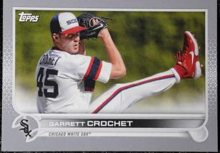 Garrett Crochet