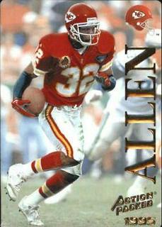 Marcus Allen