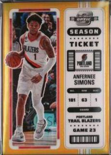 Anfernee Simons