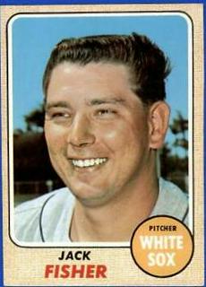 Jack Fisher