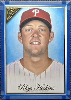 Rhys Hoskins