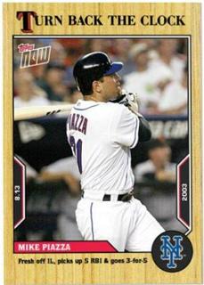 Mike Piazza