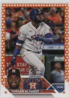 Yordan Alvarez