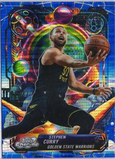 Stephen Curry
