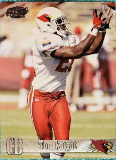 Tom Knight