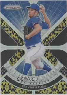Trevor Bauer