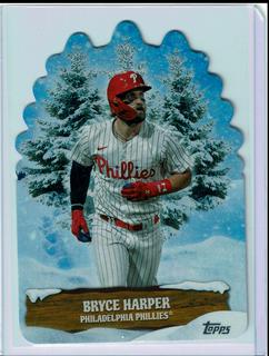 Bryce Harper