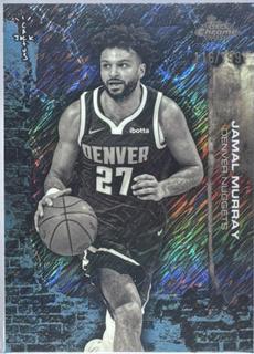 Jamal Murray