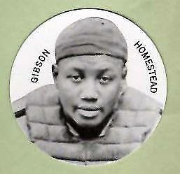 Josh Gibson