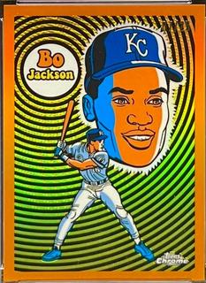 Bo Jackson