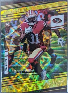 Raheem Mostert