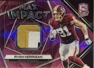 Ryan Kerrigan