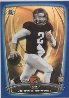 Johnny Manziel