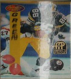 Eric Green
