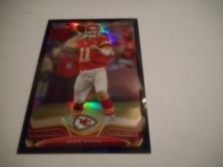 Alex Smith