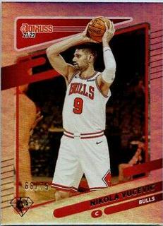 Nikola Vucevic