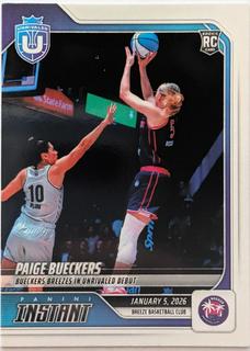 Paige Bueckers