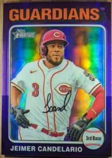 Jeimer Candelario