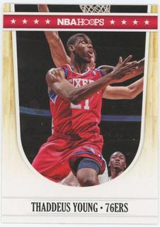 Thaddeus Young