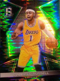 D'Angelo Russell