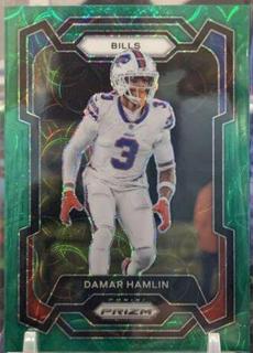 Damar Hamlin