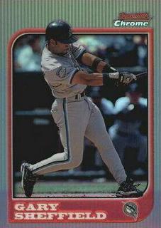 Gary Sheffield