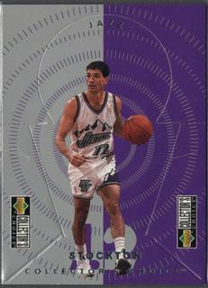 John Stockton