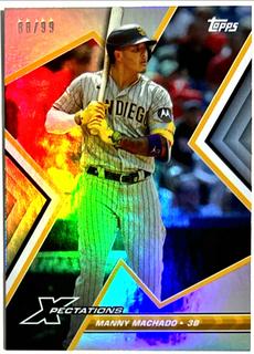 Manny Machado