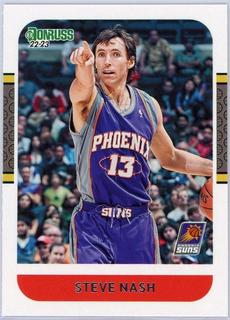Steve Nash