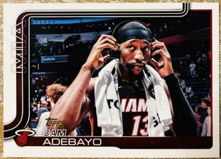 Bam Adebayo