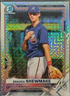 Braden Shewmake