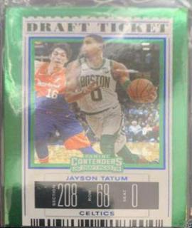 Jayson Tatum