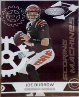 Joe Burrow