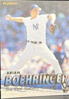Brian Boehringer