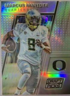 Marcus Mariota