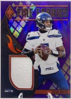 Geno Smith