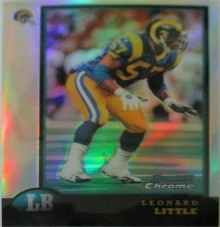 Leonard Little