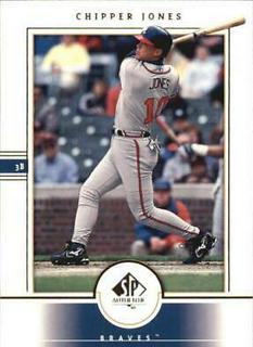 Chipper Jones